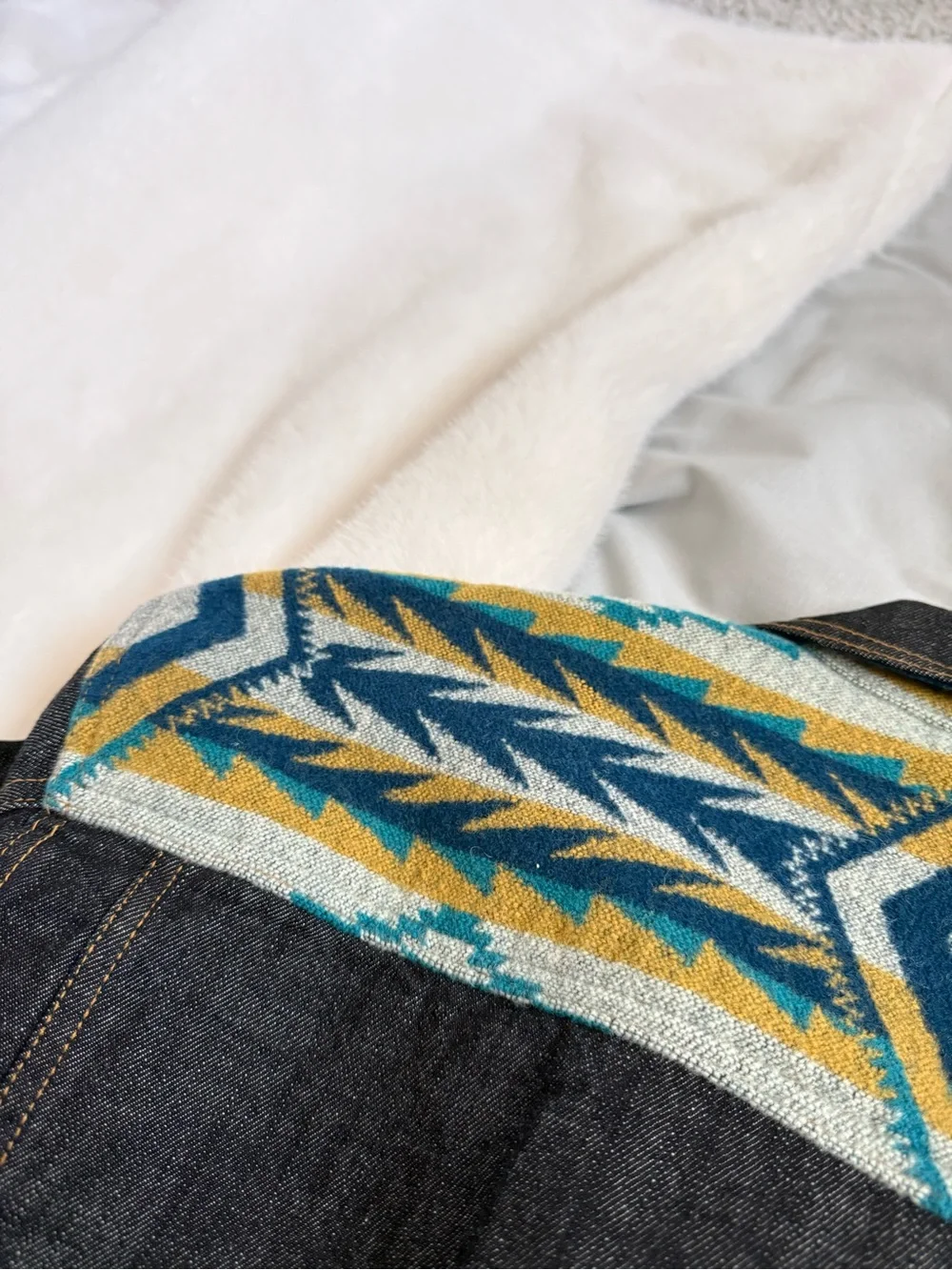 Pendleton men’s dark